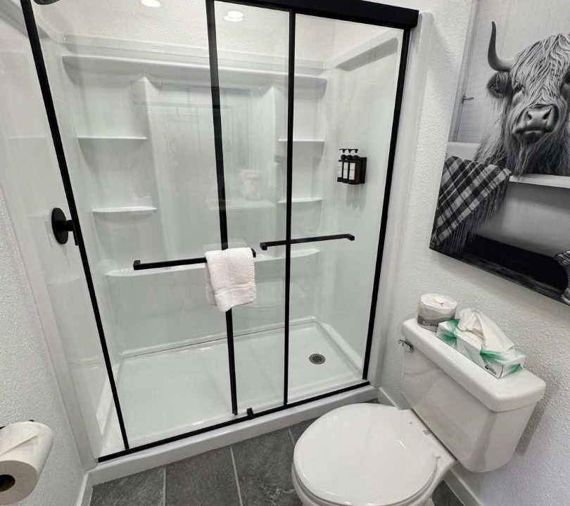Photo of Bathroom in Lusk
