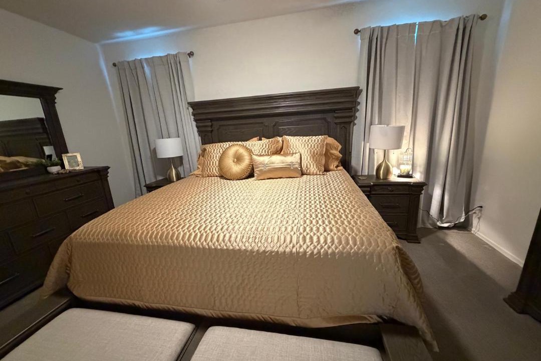 Photo of Bedroom in Sundance