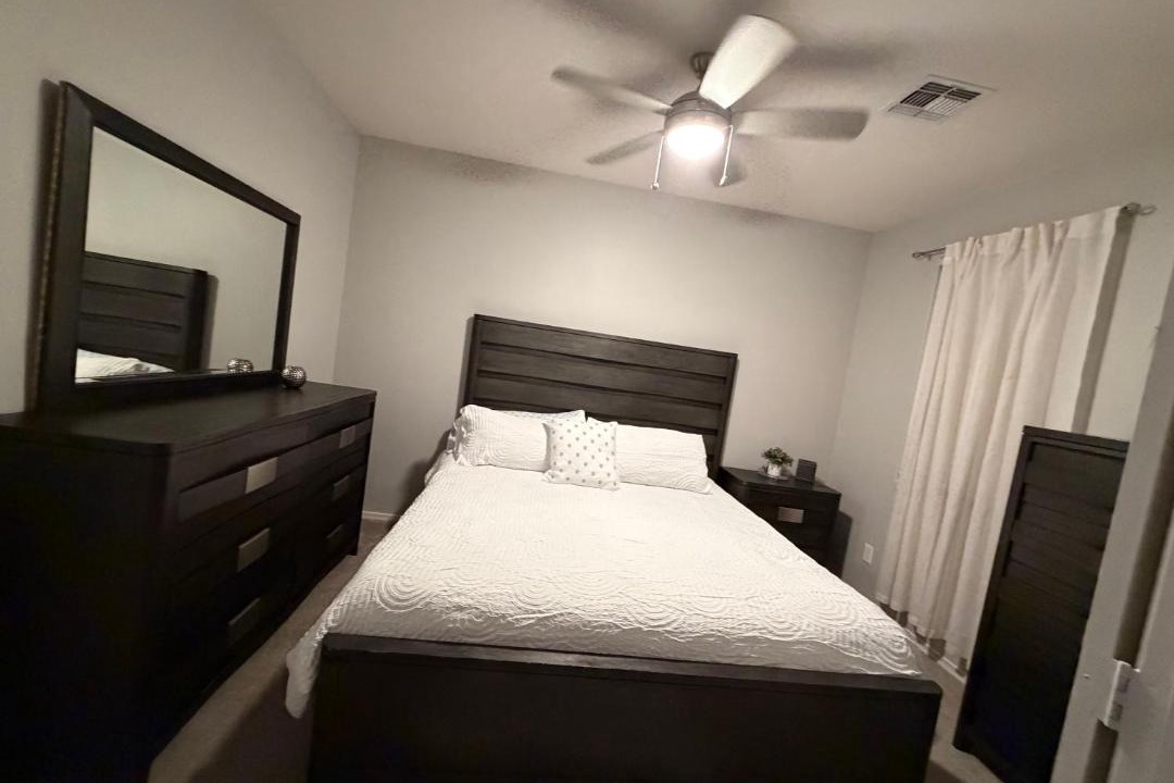 Photo of Bedroom in Sundance
