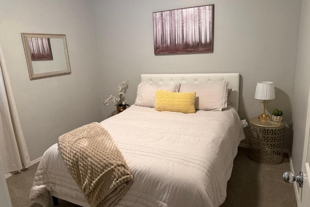 Photo of Bedroom in Sundance