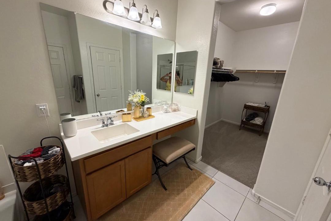 Photo of Bathroom in Sundance