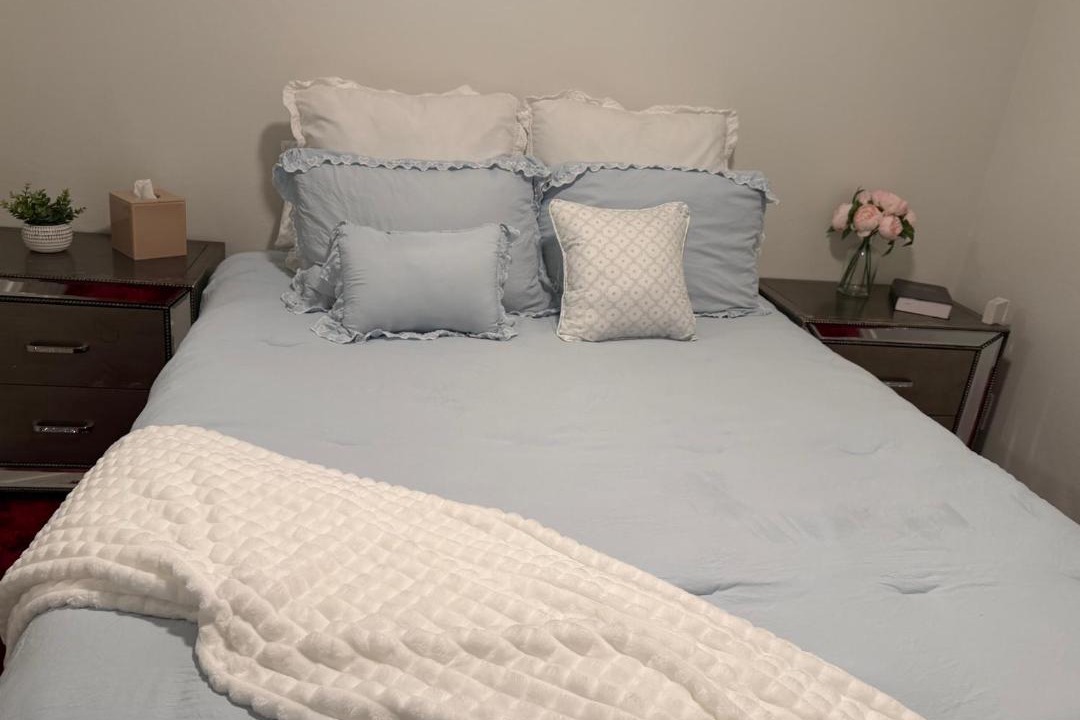 Photo of Bedroom in Sundance