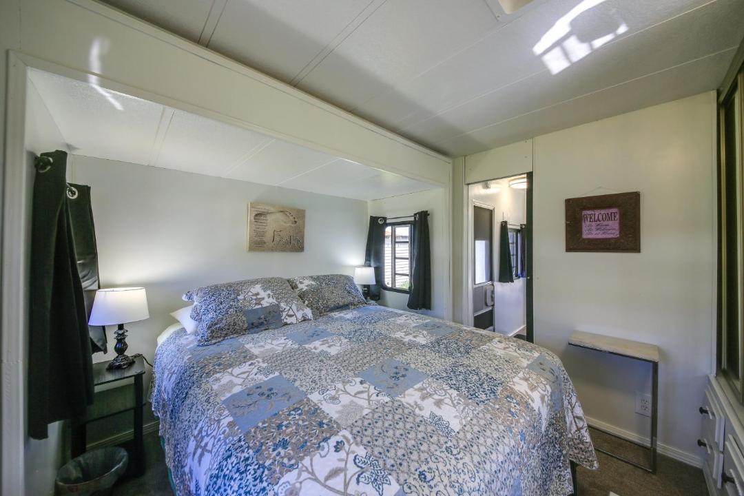 Photo of Bedroom in Noxon