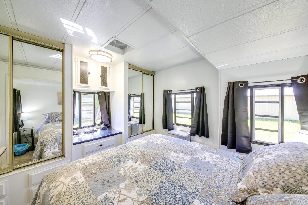 Photo of Bedroom in Noxon