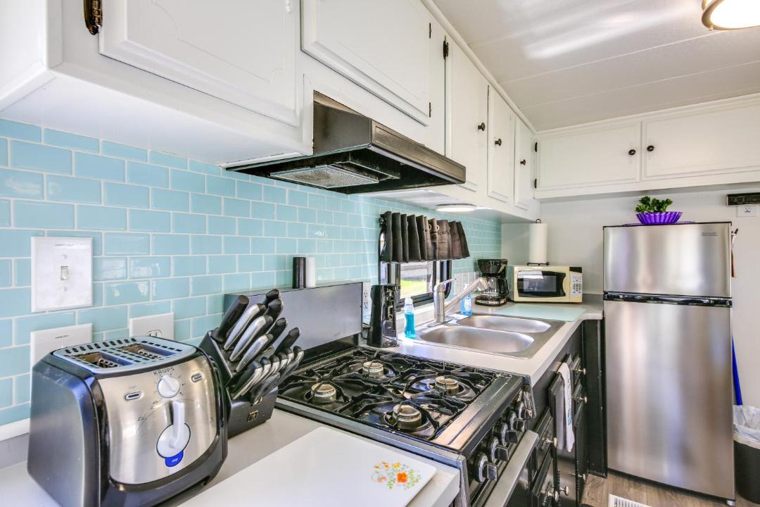 Photo of Kitchen in Noxon