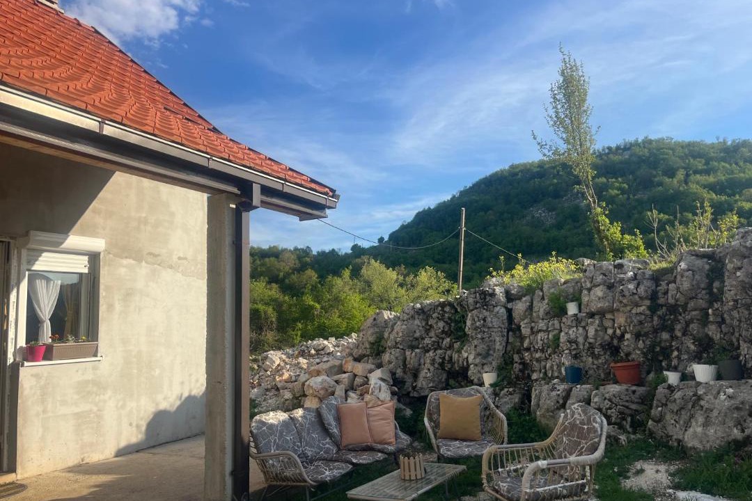 Photo of Others in Cetinje Municipality