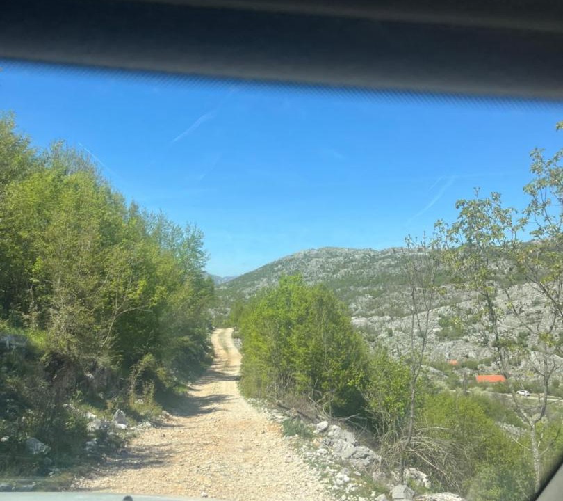 Photo of Others in Cetinje Municipality