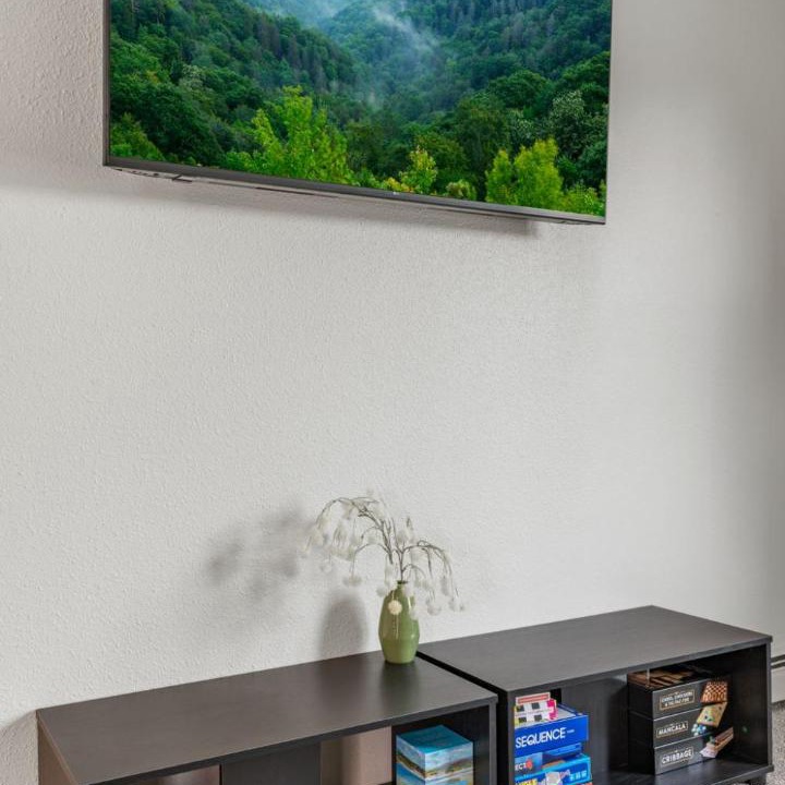 Photo of Livingroom in Cheyenne Meadows
