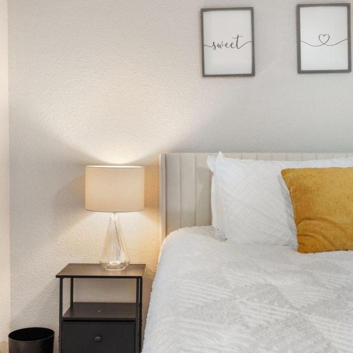 Photo of Bedroom in Cheyenne Meadows