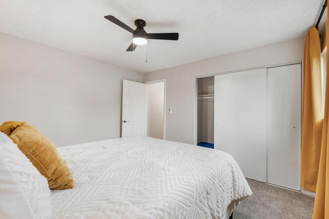 Photo of Bedroom in Cheyenne Meadows