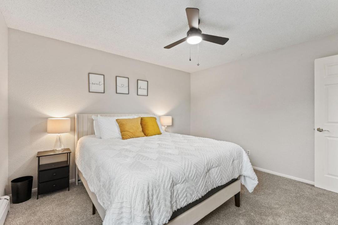 Photo of Bedroom in Cheyenne Meadows