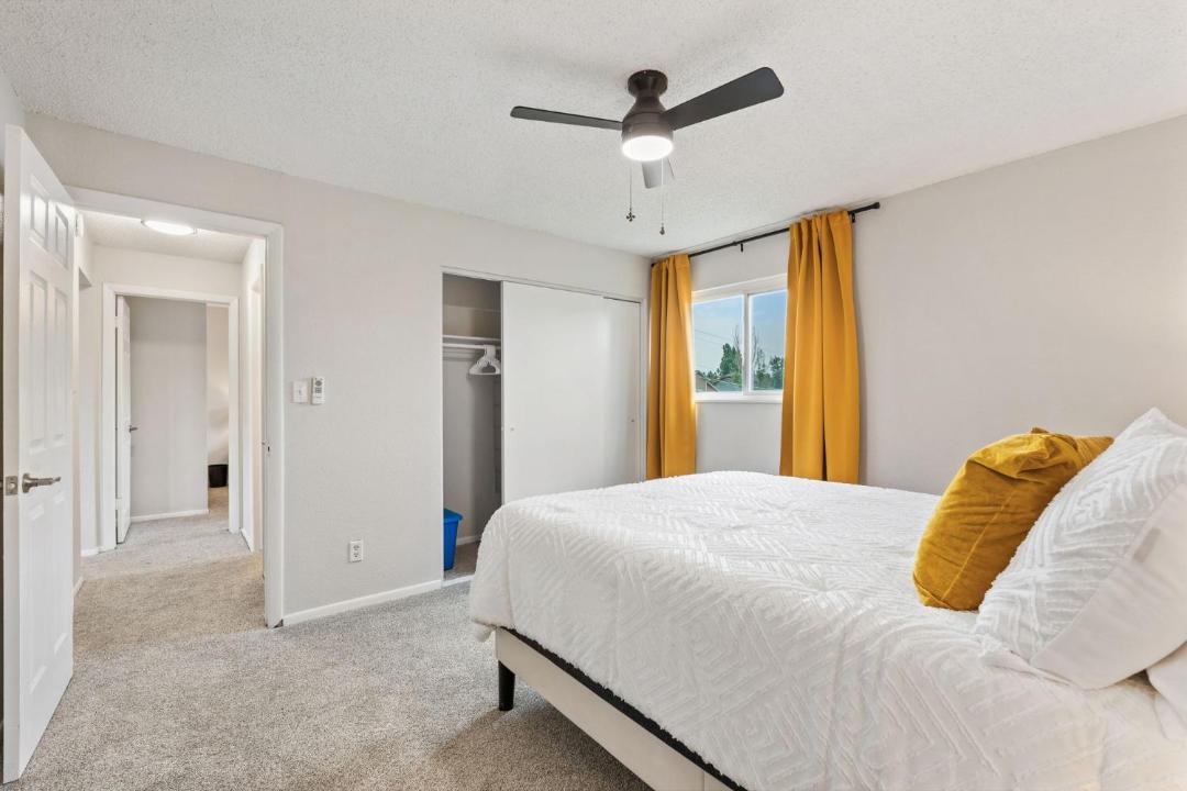 Photo of Bedroom in Cheyenne Meadows
