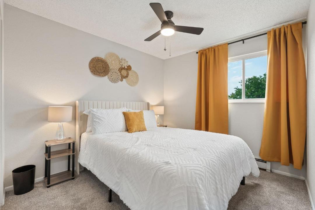 Photo of Bedroom in Cheyenne Meadows