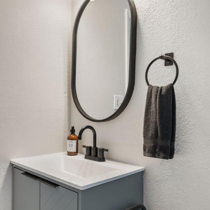 Photo of Bathroom in Cheyenne Meadows