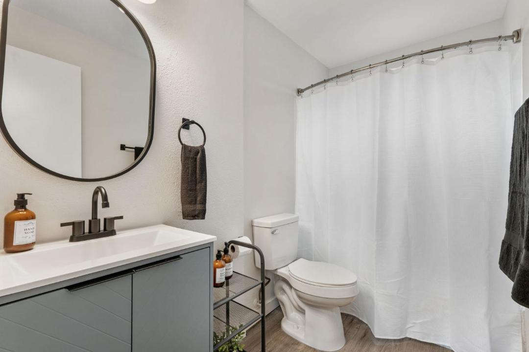 Photo of Bathroom in Cheyenne Meadows
