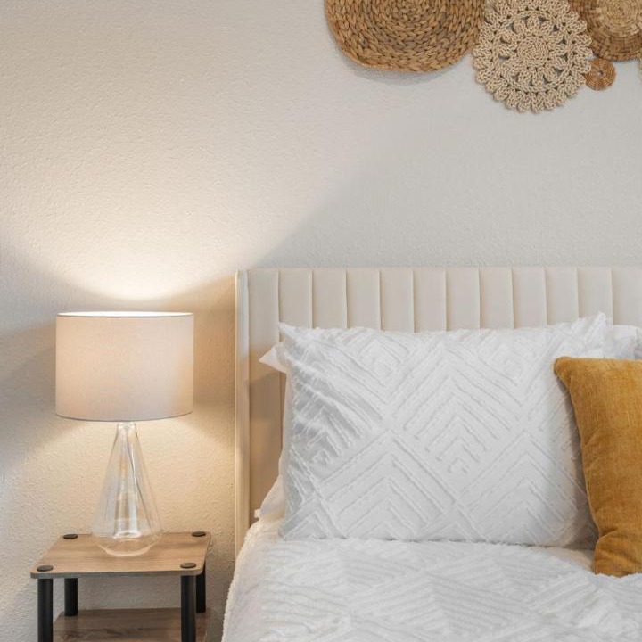 Photo of Bedroom in Cheyenne Meadows