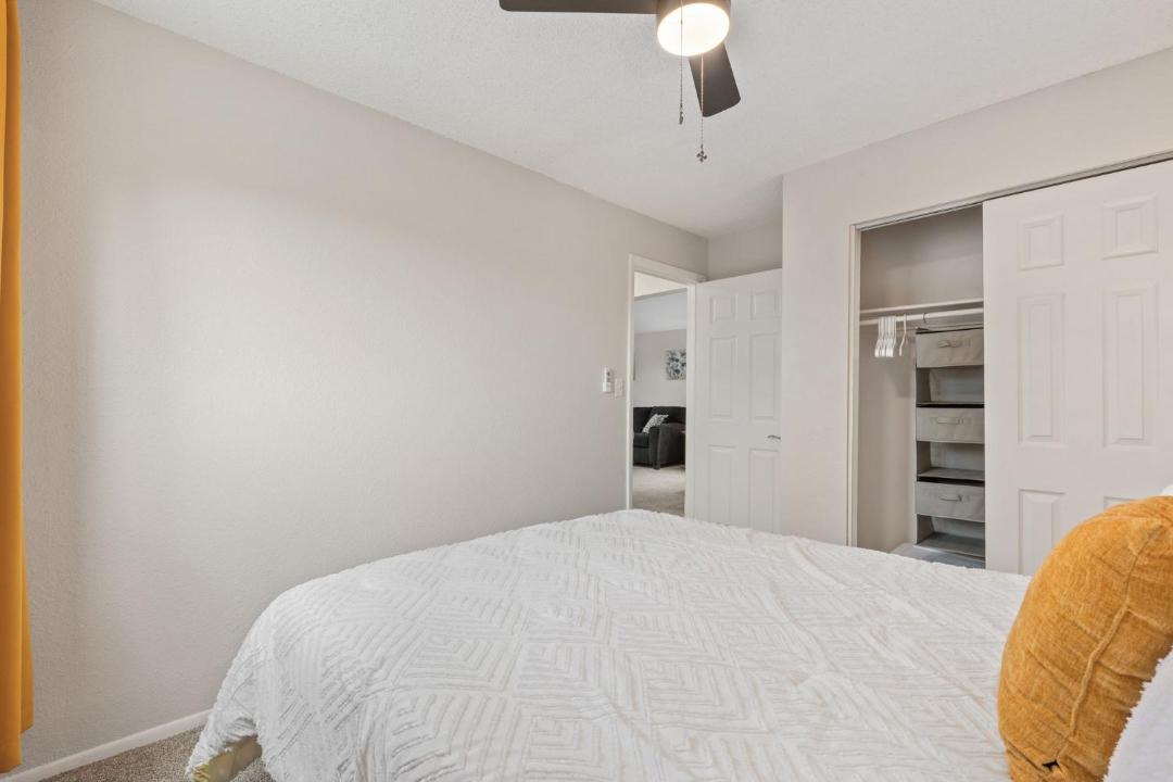 Photo of Bedroom in Cheyenne Meadows