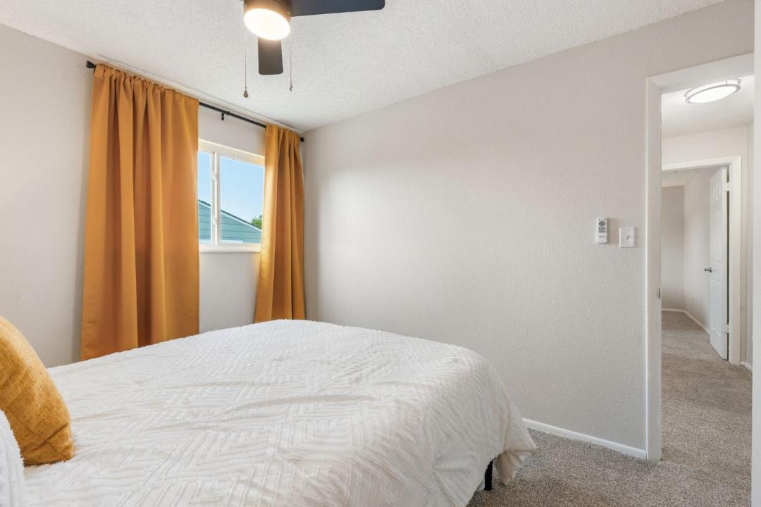 Photo of Bedroom in Cheyenne Meadows