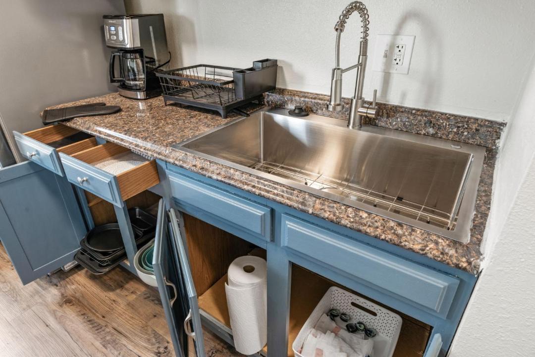 Photo of Kitchen in Cheyenne Meadows