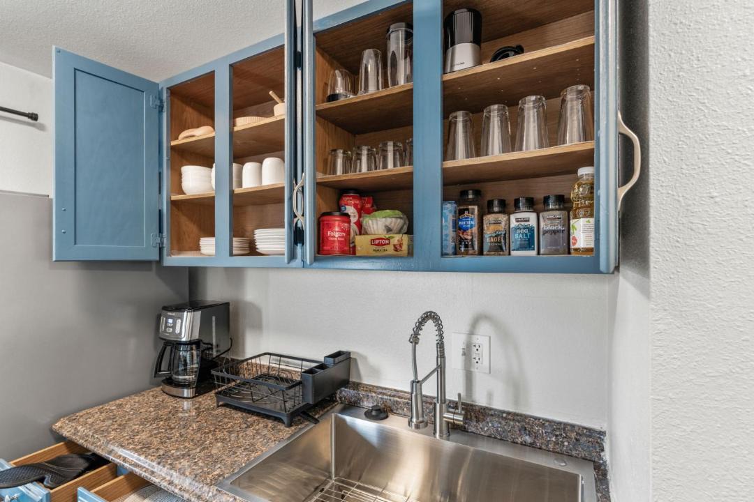 Photo of Kitchen in Cheyenne Meadows