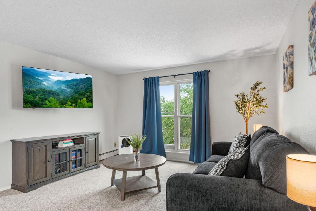 Photo of Livingroom in Cheyenne Meadows