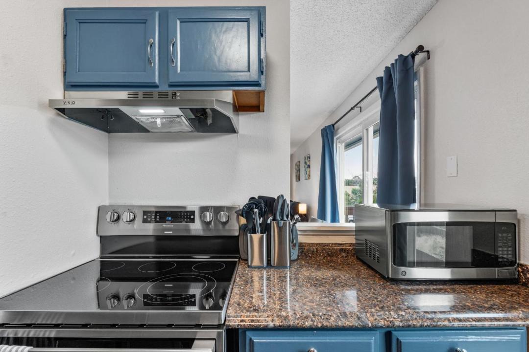 Photo of Kitchen in Cheyenne Meadows