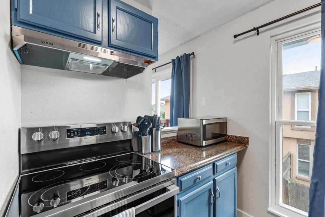 Photo of Kitchen in Cheyenne Meadows