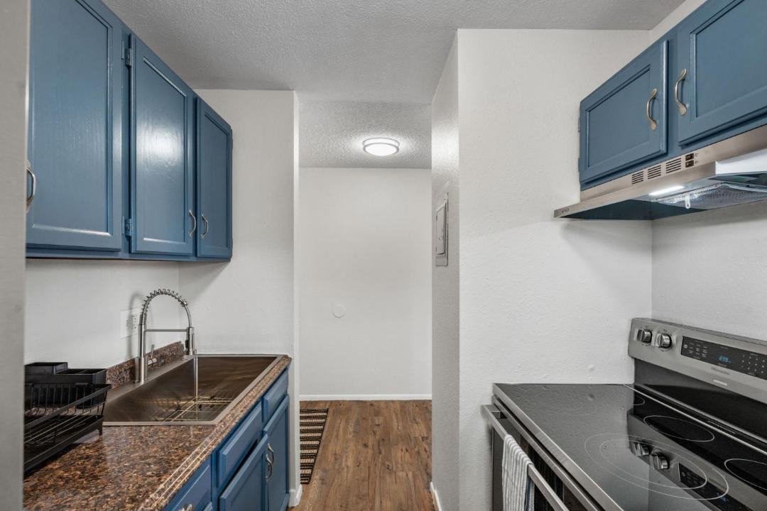 Photo of Kitchen in Cheyenne Meadows