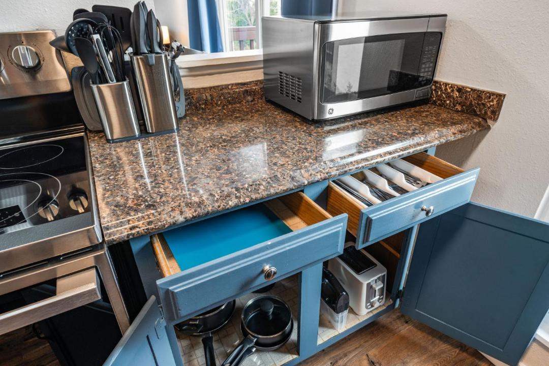 Photo of Kitchen in Cheyenne Meadows