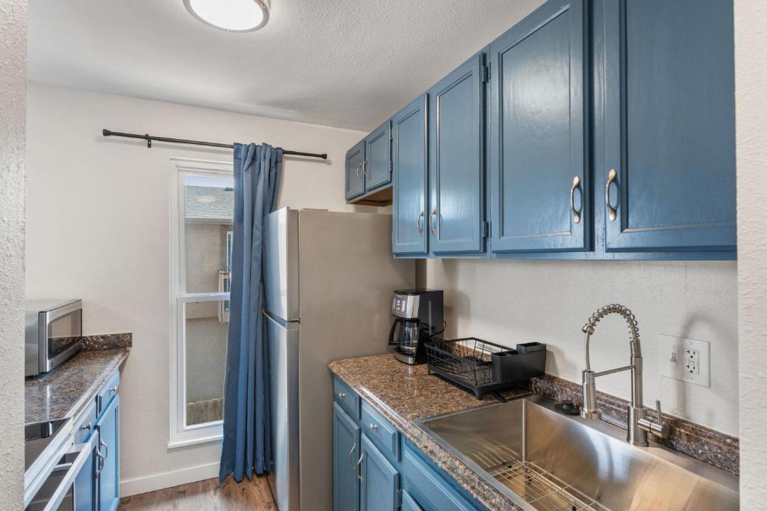 Photo of Kitchen in Cheyenne Meadows