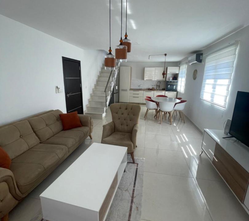 Photo of Livingroom in Burtaisi