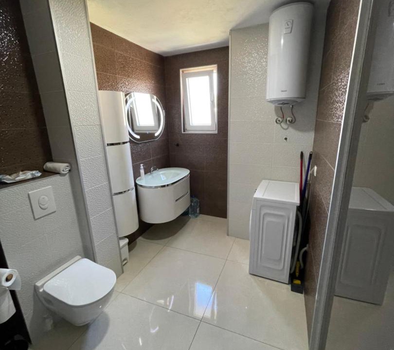 Photo of Bathroom in Burtaisi