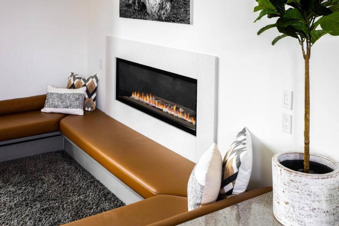 Photo of Livingroom in Paradise Valley Village
