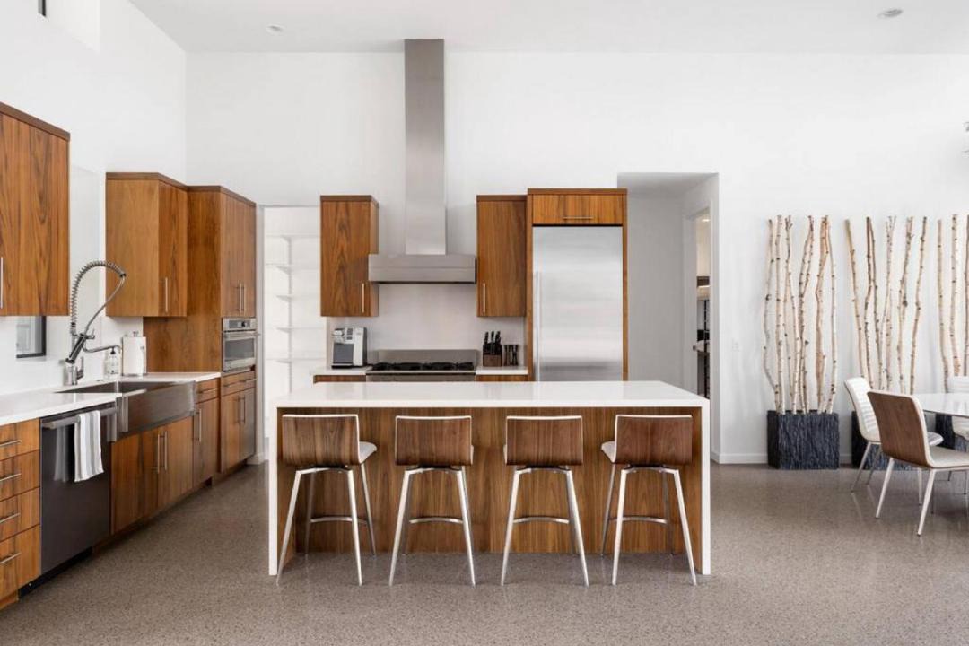 Photo of Kitchen in Paradise Valley Village