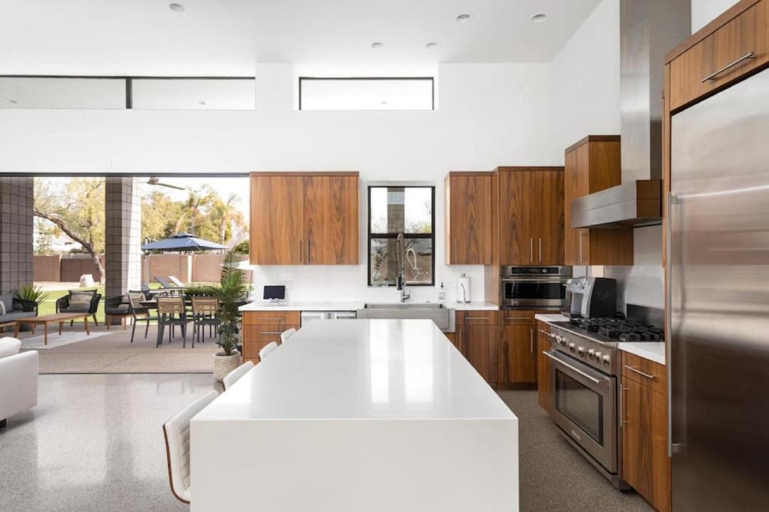Photo of Kitchen in Paradise Valley Village