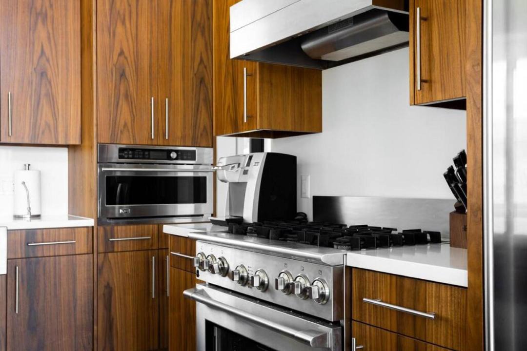 Photo of Kitchen in Paradise Valley Village