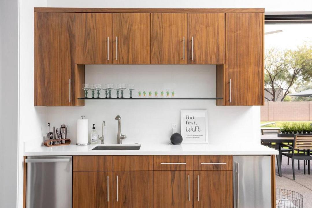 Photo of Kitchen in Paradise Valley Village