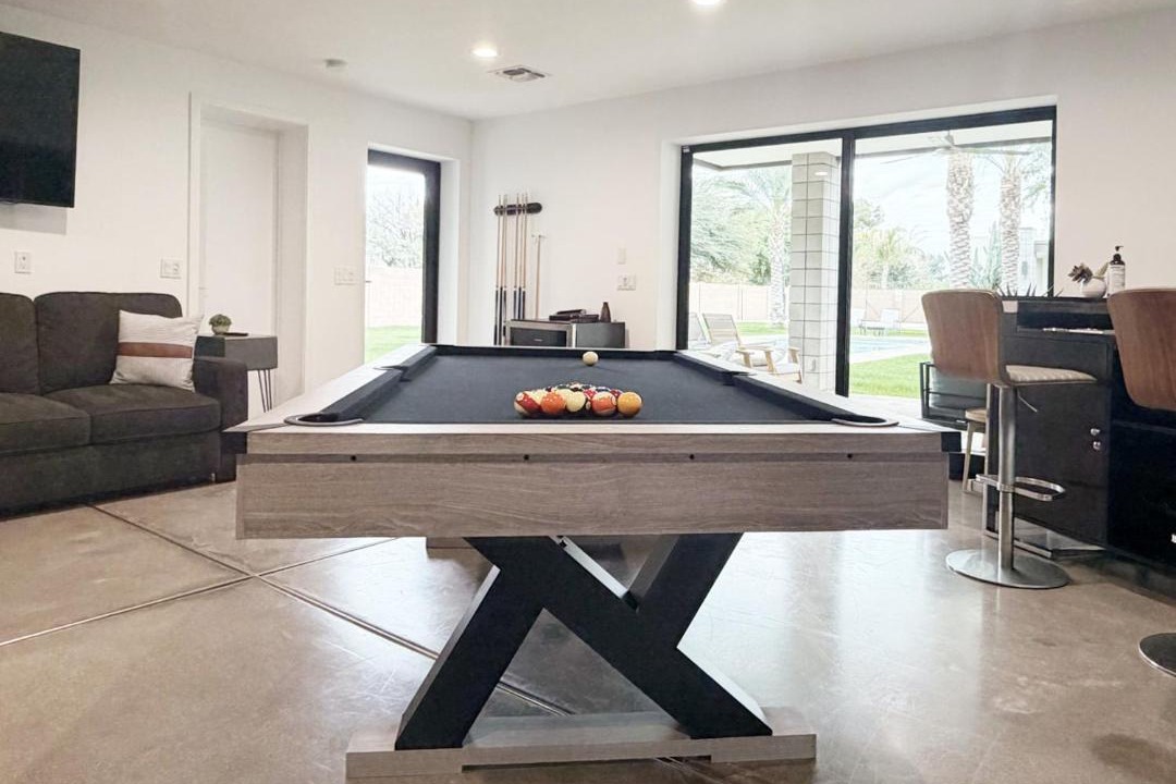 Photo of Livingroom in Paradise Valley Village