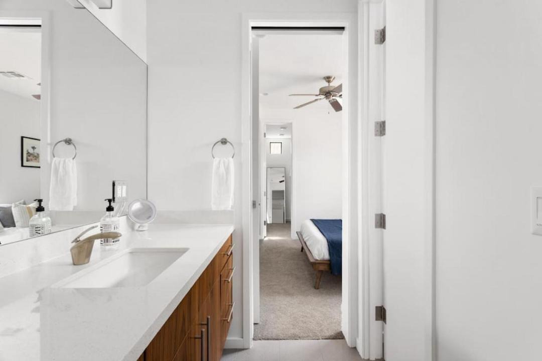 Photo of Bathroom in Paradise Valley Village