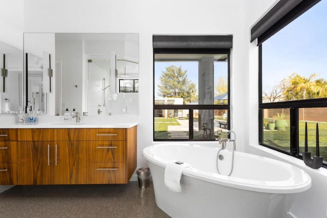 Photo of Bathroom in Paradise Valley Village