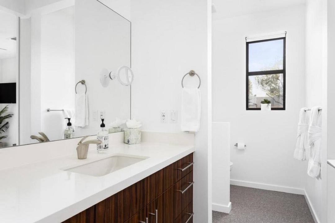 Photo of Bathroom in Paradise Valley Village