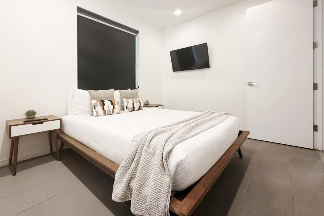 Photo of Bedroom in Paradise Valley Village