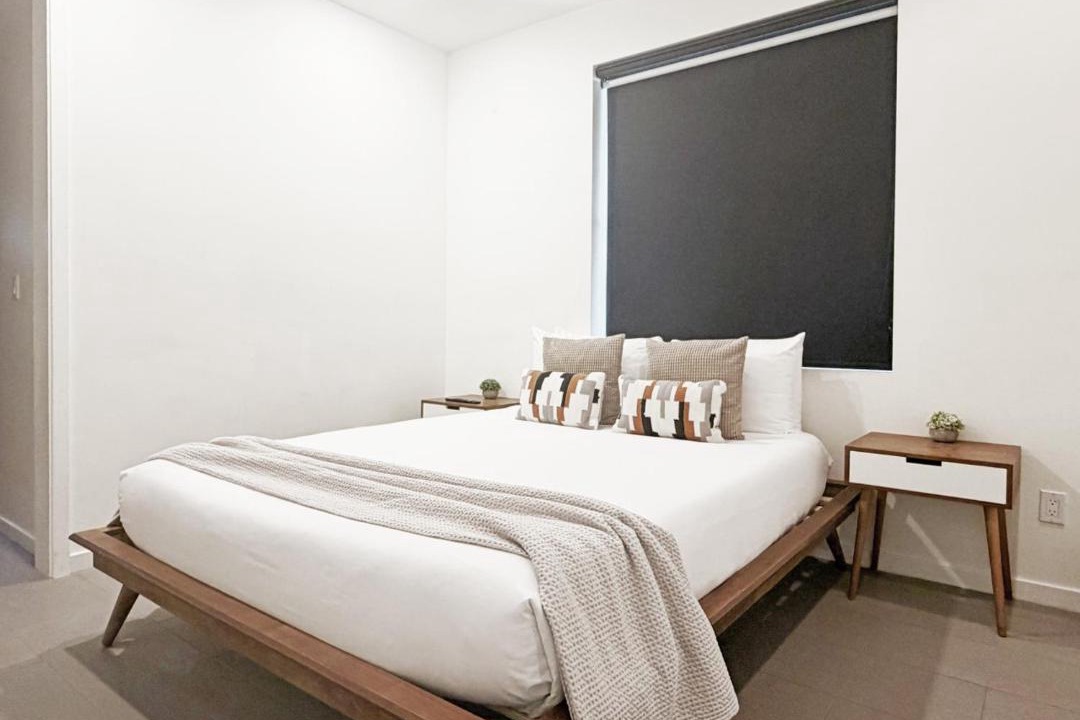 Photo of Bedroom in Paradise Valley Village
