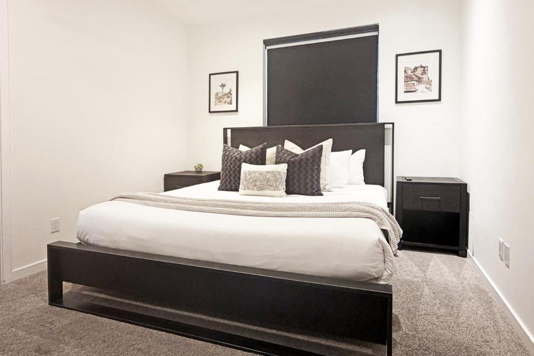 Photo of Bedroom in Paradise Valley Village
