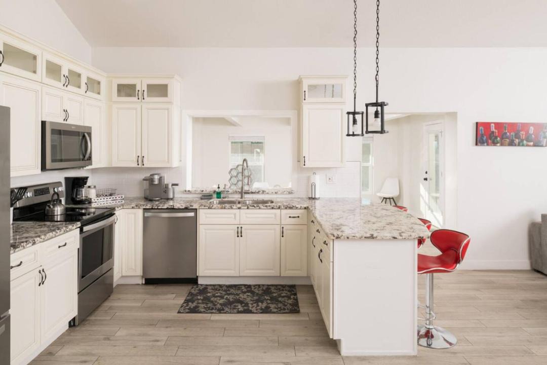 Photo of Kitchen in North Mountain