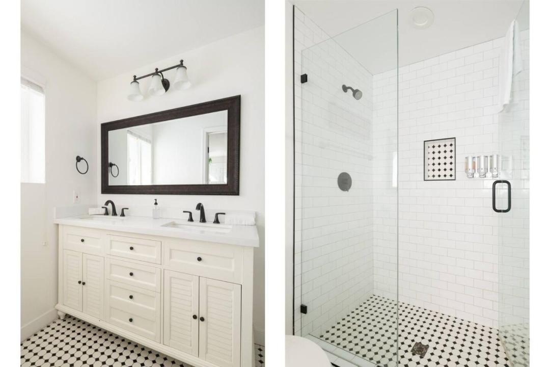 Photo of Bathroom in North Mountain