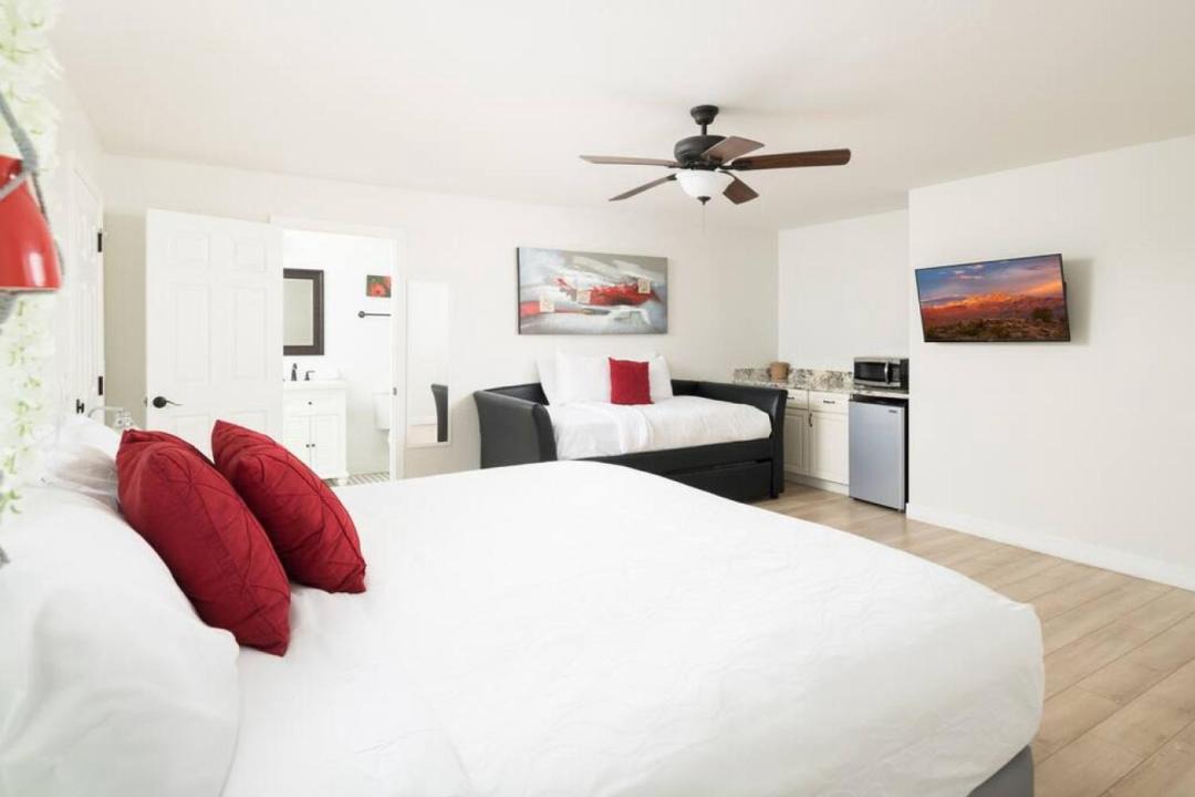 Photo of Bedroom in North Mountain