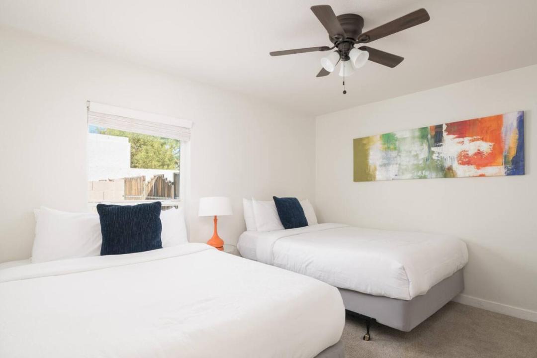 Photo of Bedroom in North Mountain