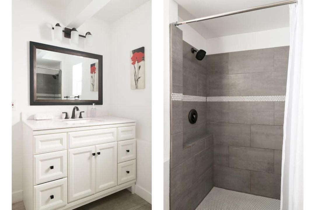 Photo of Bathroom in North Mountain