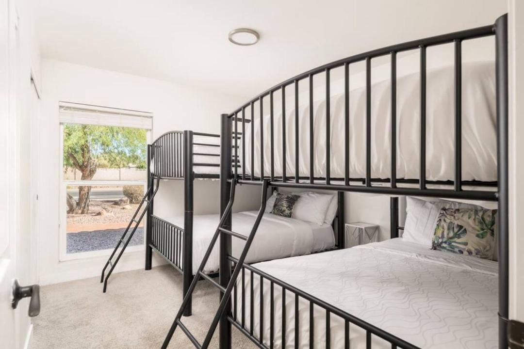 Photo of Bedroom in North Mountain